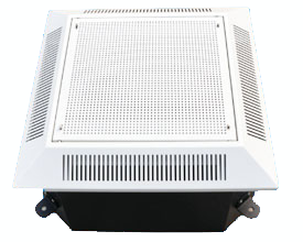 吸頂式凈化機(jī) 吸頂式凈化機(jī)