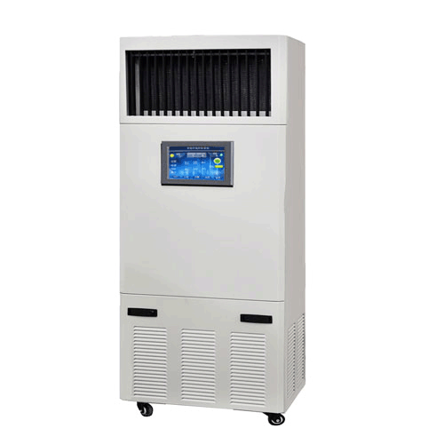 檔案館除濕凈化一體機(jī) 檔案館除濕凈化一體機(jī)